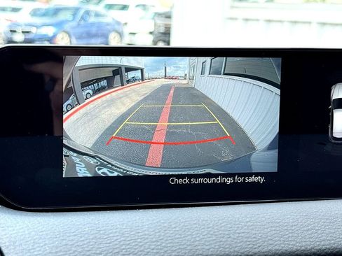 New 2026 MAZDA CX-50 AWD 2.5 Hybrid w/ Weather Package image 17