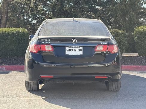 Used 2013 Acura TSX Sedan image 5