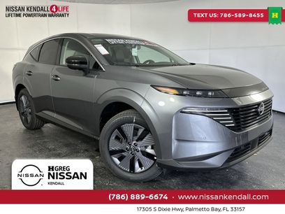 New 2026 Nissan Murano SL