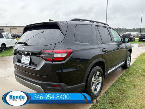 New 2026 Honda Pilot EX-L image 6