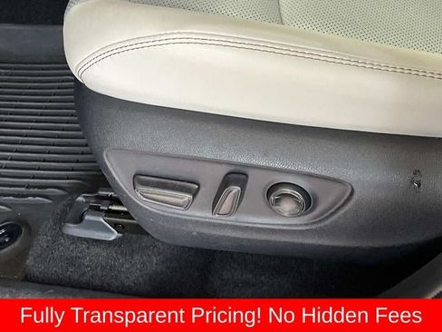 Used 2025 Toyota RAV4 Limited w/ Weather Package AWD/4WD image 25