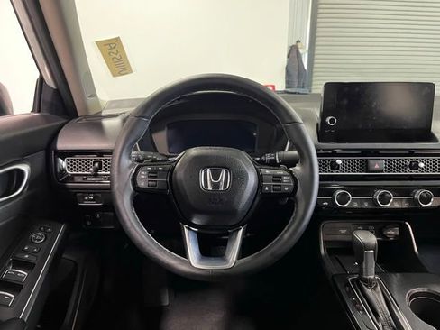 Used 2024 Honda Civic Touring image 21