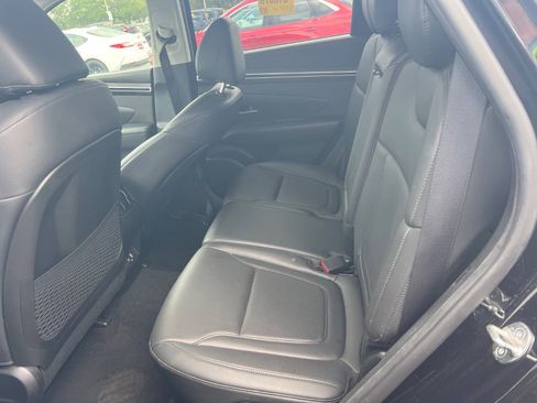 Used 2023 Hyundai Tucson SEL w/ Convenience Package FWD image 11