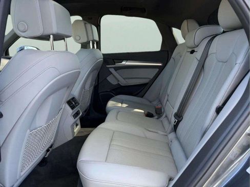 Certified 2023 Audi Q5 2.0T Prestige w/ Prestige Package AWD/4WD image 26