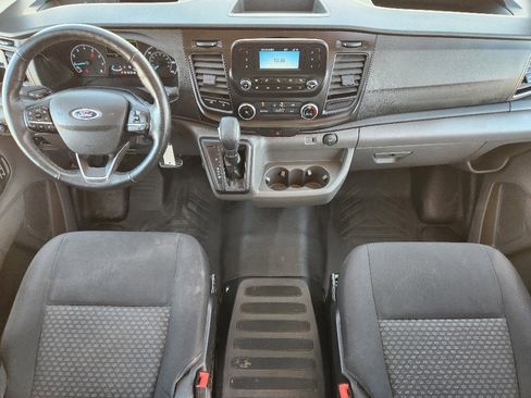 Used 2024 Ford Transit 250 250 C w/ Load Area Protection Package image 26