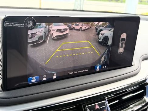 New 2026 Acura MDX w/ Technology Package FWD image 22