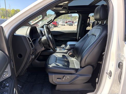 Used 2021 Ford Expedition Limited RWD image 14