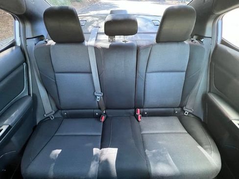 Used 2016 Subaru WRX AWD/4WD image 25
