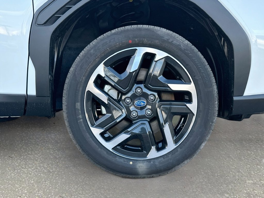 New 2026 Subaru Forester Touring AWD/4WD image 30
