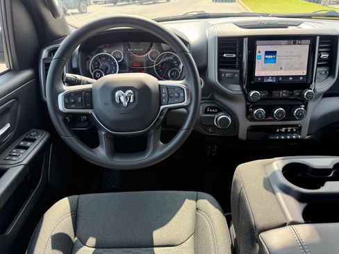 New 2026 RAM 1500 Express RWD image 8