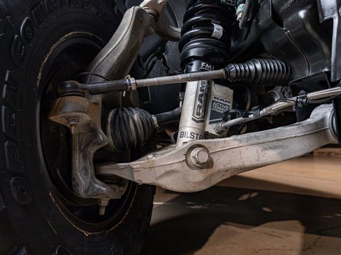 Used 2025 RAM 1500 RHO w/ RHO Level 1 Equipment Group image 12