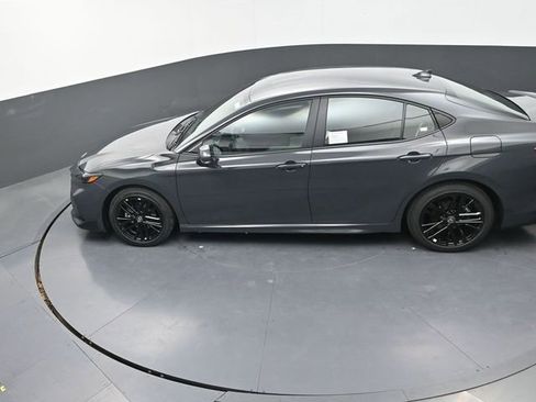 New 2026 Toyota Camry SE w/ Convenience Package FWD image 22