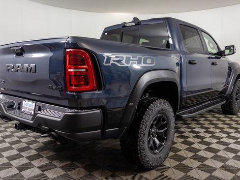 New 2026 RAM 1500 RHO image 18
