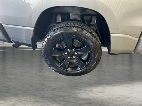 Used 2022 RAM 1500 Big Horn AWD/4WD image 20