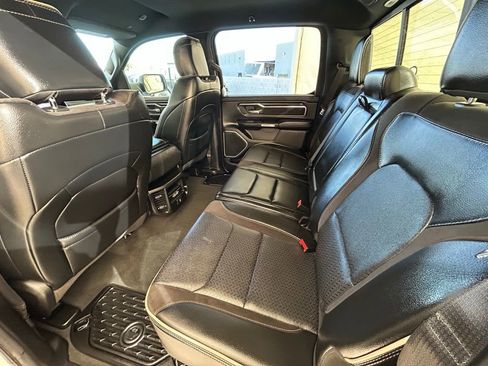 Used 2023 RAM 1500 Laramie image 22