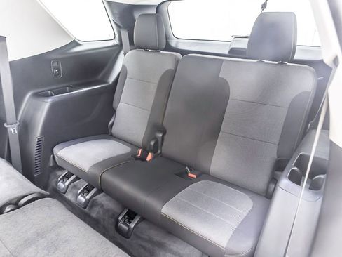 Used 2019 Chevrolet Traverse LS w/ LPO, Blackout Package FWD image 36