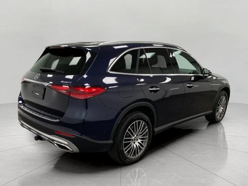 Certified 2024 Mercedes-Benz GLC 300 4MATIC image 37