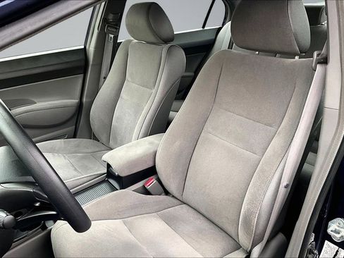 Used 2008 Honda Civic LX image 21