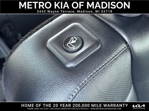 Used 2022 Kia Telluride EX w/ EX Premium Package AWD/4WD image 51