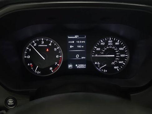 Used 2023 Subaru Ascent Onyx Edition AWD/4WD image 19