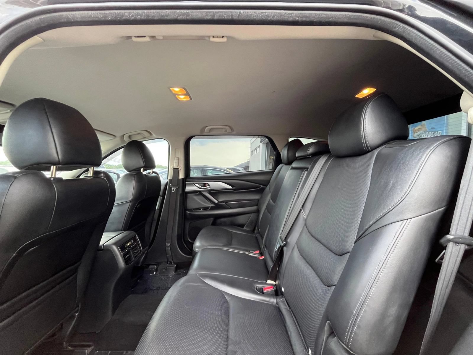 Used 2018 MAZDA CX-9 Touring FWD image 23