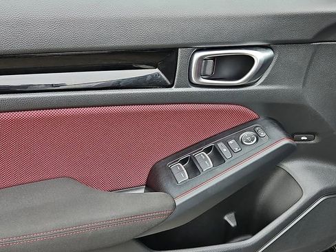 Used 2025 Honda Civic Si image 12