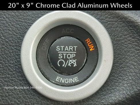 Used 2016 RAM 1500 Laramie w/ Convenience Group image 28