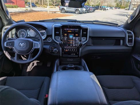 Used 2025 RAM 1500 Big Horn image 17