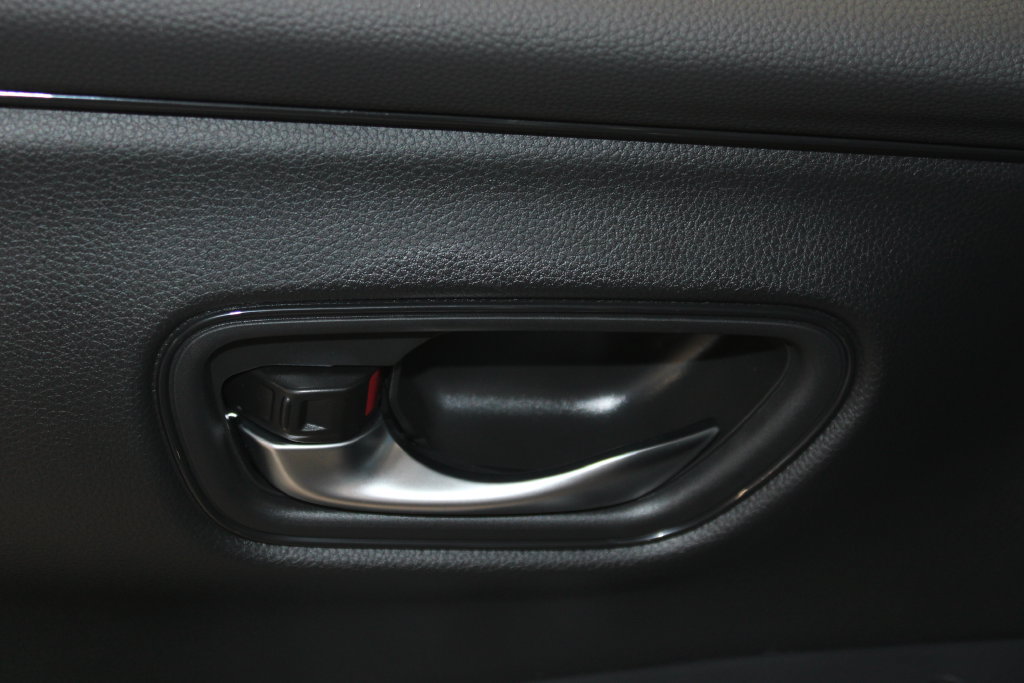 New 2027 Honda HR-V EX-L image 17