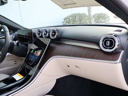 New 2026 Mercedes-Benz C 300 4MATIC Sedan image 11