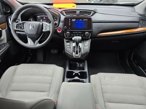 Used 2018 Honda CR-V EX image 18