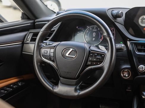 Used 2023 Lexus ES 350 FWD image 15