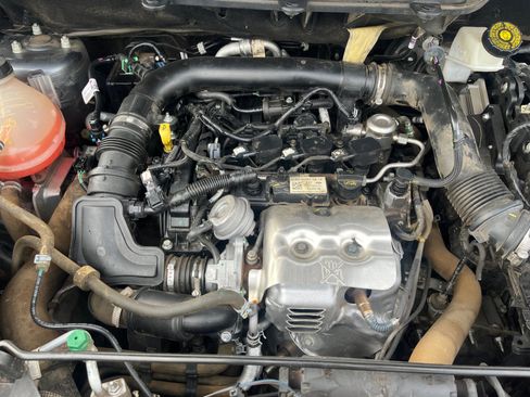 Used 2020 Ford EcoSport SE w/ Interior Protection Package image 22