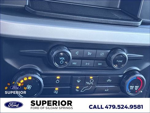 Used 2024 Ford F350 XL w/ STX Appearance Package image 34