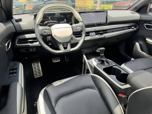 Certified 2025 Kia K4 GT-Line Turbo FWD image 14
