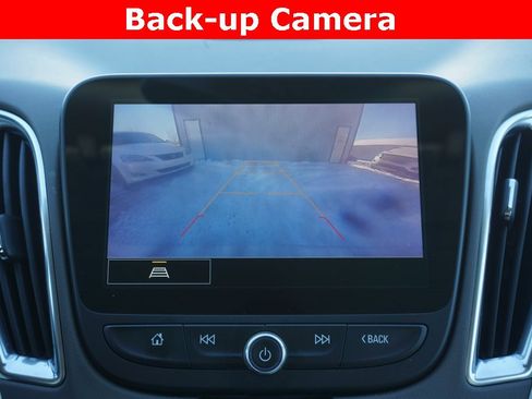 Used 2024 Chevrolet Malibu LT image 11