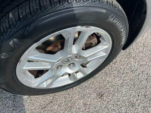 Used 2010 Acura TL image 22