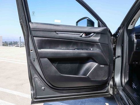 Used 2019 MAZDA CX-5 Grand Touring Reserve AWD/4WD image 30