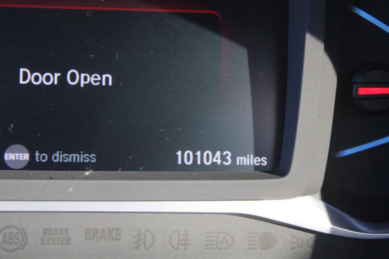 Used 2021 Honda Pilot EX-L image 21
