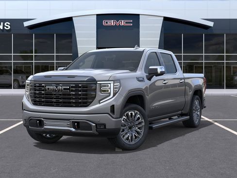 New 2026 GMC Sierra 1500 Denali Ultimate AWD/4WD image 7