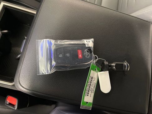 New 2026 Toyota Tacoma TRD Off-Road image 24