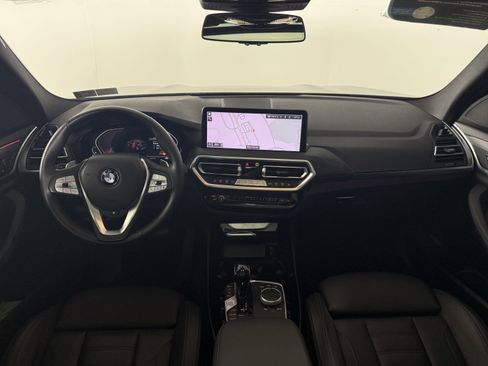 Certified 2023 BMW X3 xDrive30i w/ Premium Package image 15