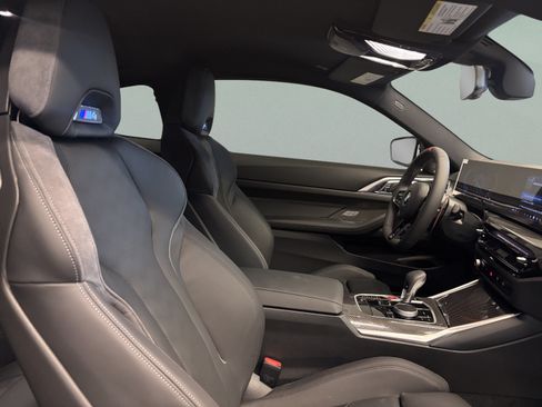 New 2027 BMW M4 xDrive Competition w/ Executive Package AWD/4WD image 31