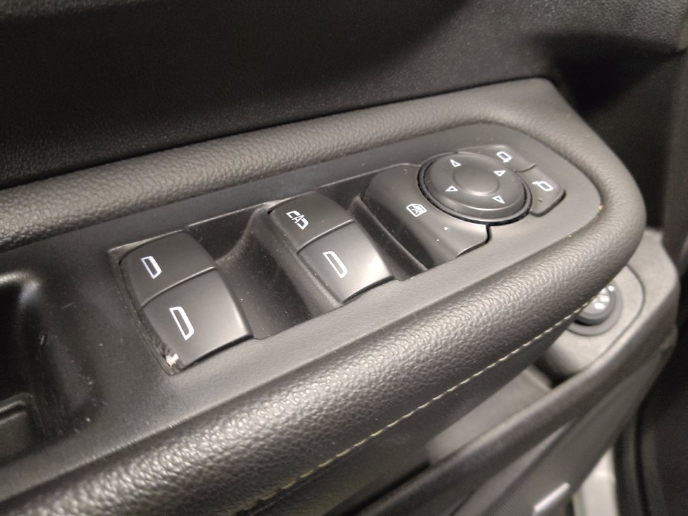 Used 2018 GMC Terrain Denali w/ Advanced Safety Package FWD image 27