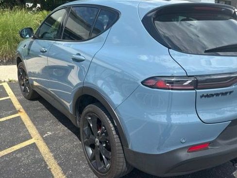 Used 2024 Dodge Hornet GT AWD/4WD image 3