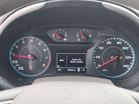 Used 2023 Chevrolet Malibu LT FWD image 11