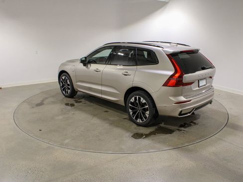 New 2026 Volvo XC60 T8 Plus w/ Protection Package Premier image 3