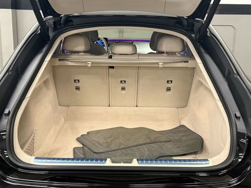 Certified 2023 Mercedes-Benz EQS 450+ 4MATIC Sedan image 13