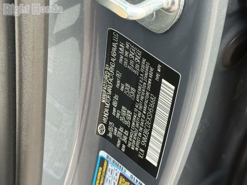 Used 2025 Hyundai Tucson SEL image 35