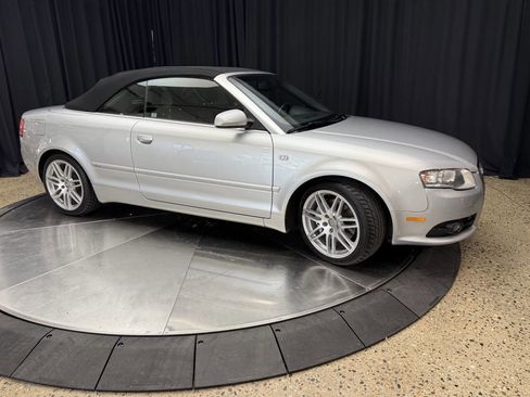 Used 2009 Audi A4 2.0T image 16